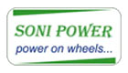 Power By